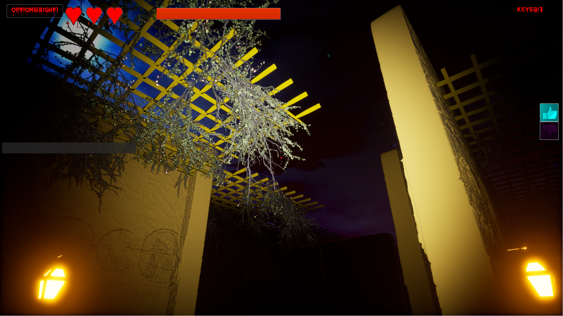 HRS: devil game I #7