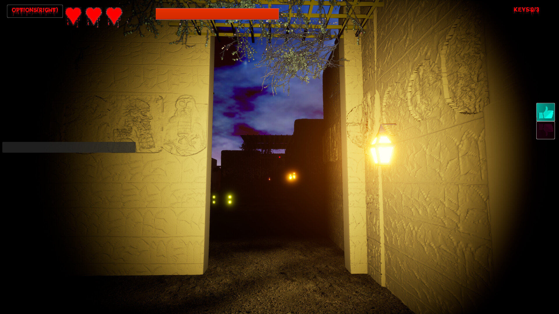 HRS: devil game I #4