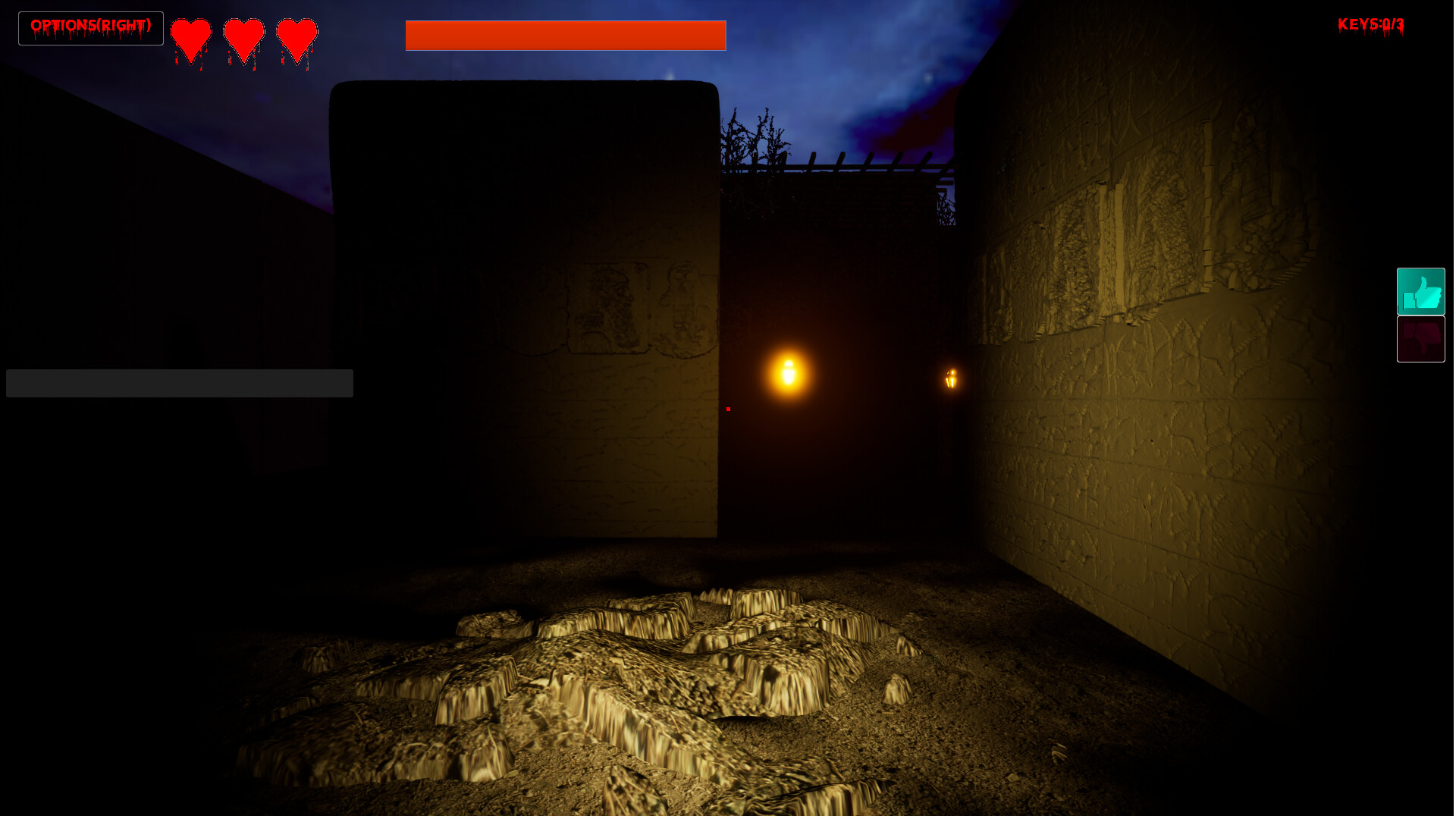 HRS: devil game I #6