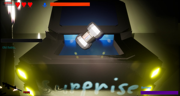 Скриншот из HRS (Devil Game)