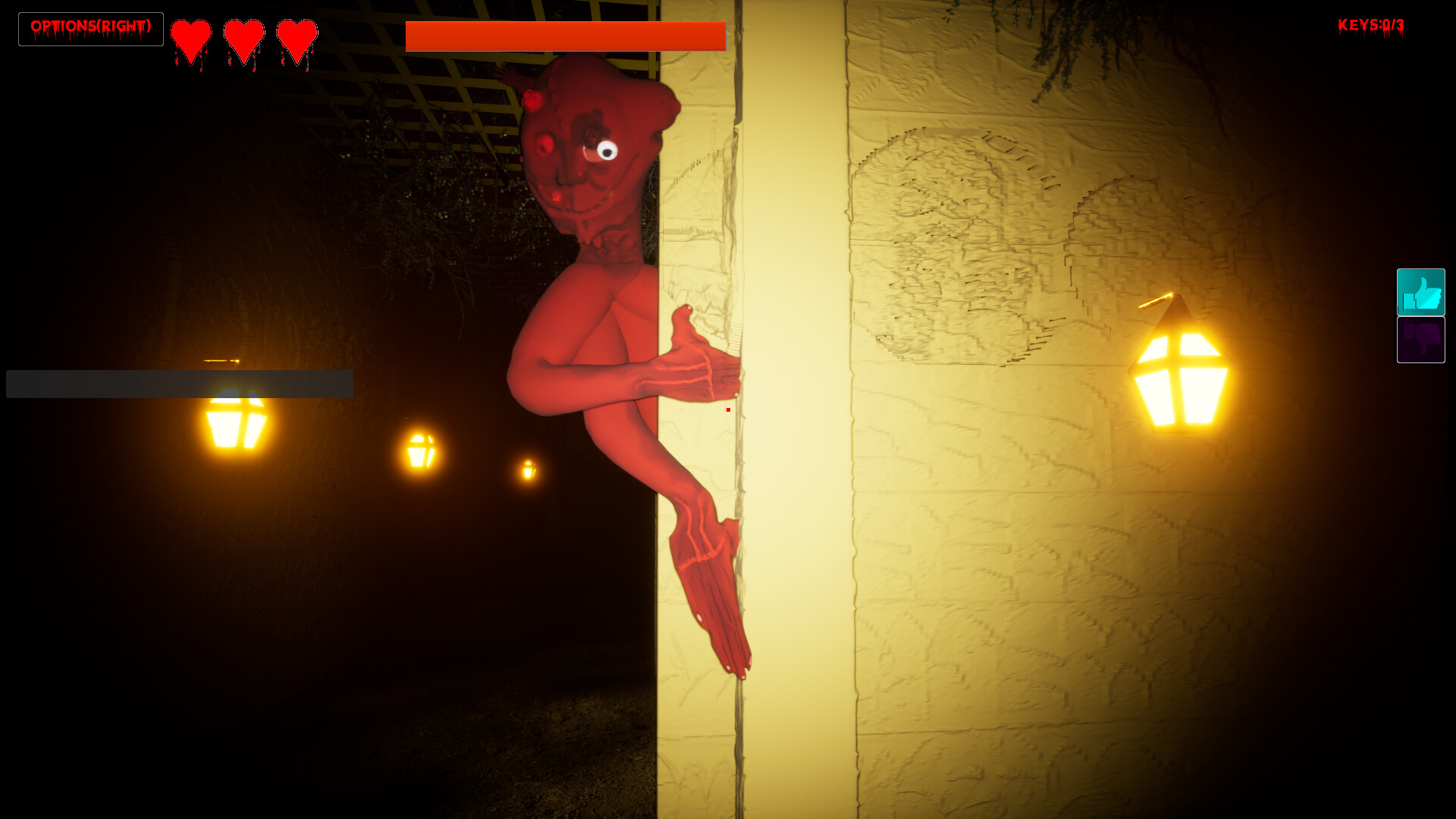 HRS: devil game I #8