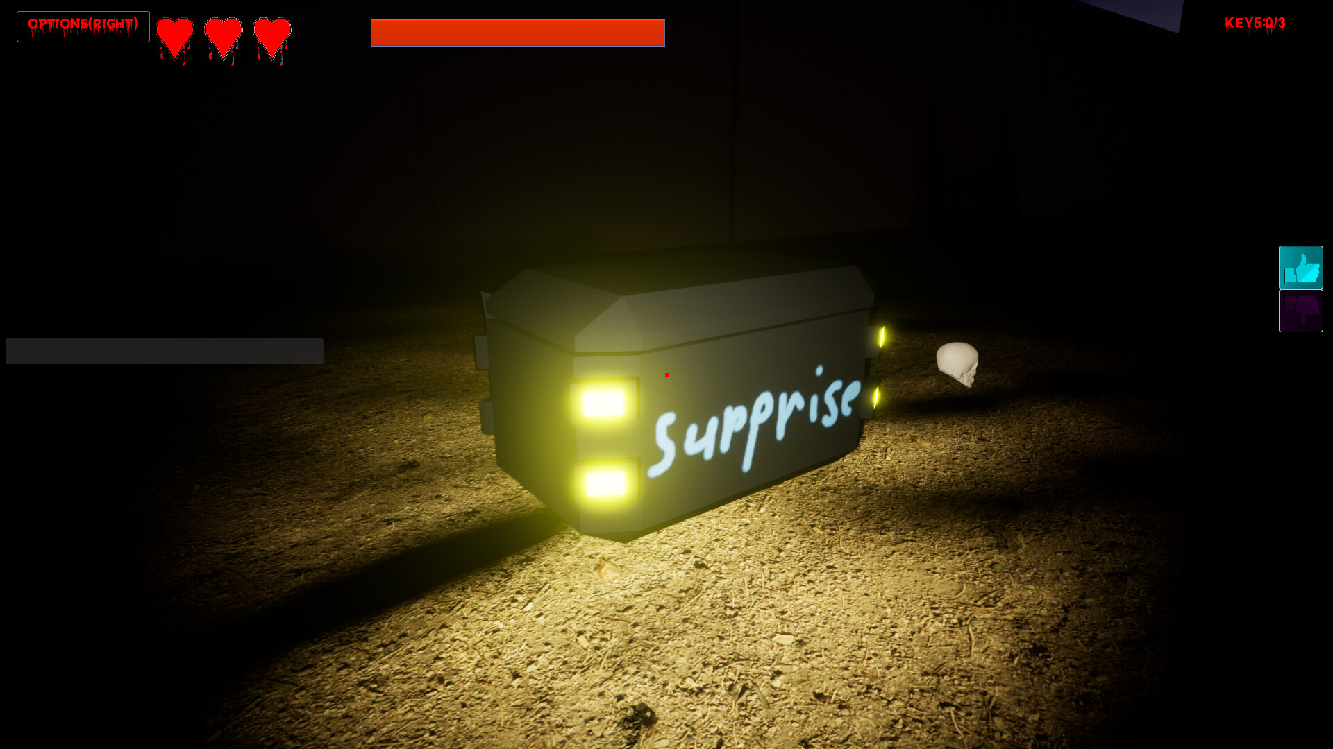 HRS: devil game I #5