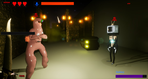 Скриншот из HRS (Devil Game)