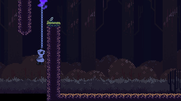 Скриншот из Triple Jump