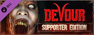 DEVOUR: Supporter Edition