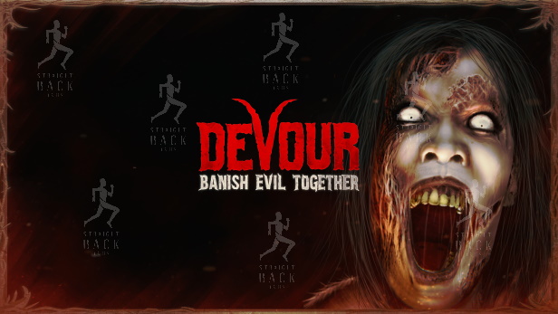 DEVOUR on Steam