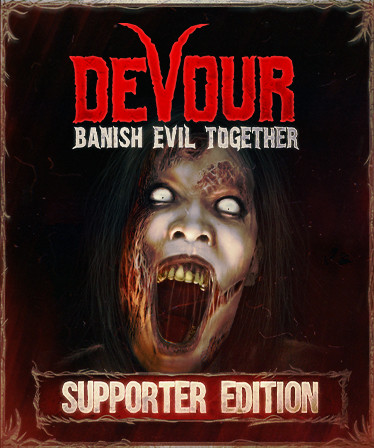 DEVOUR: Supporter Edition