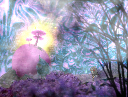 Скриншот из Song of Calamity I - Music, Paranormal Events & Sinister Fairies
