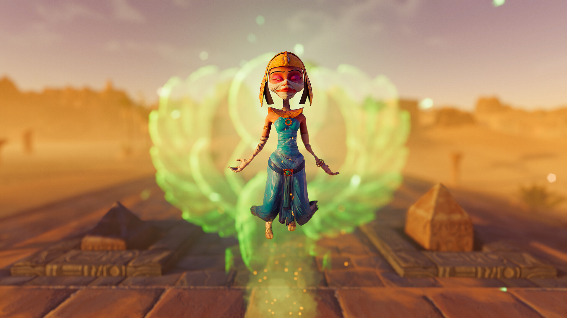 Tad the Lost Explorer on Steam