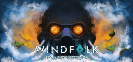 Image for Windfolk: Sky is just the Beginning