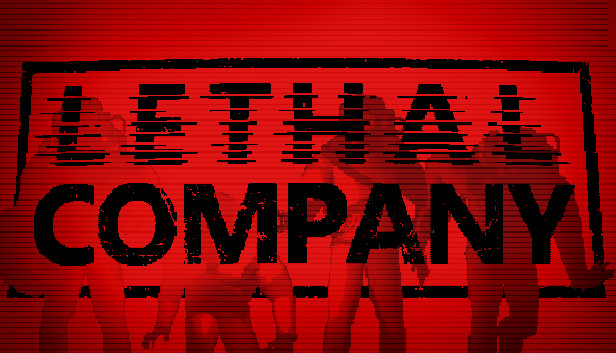 Lethal Company on Steam