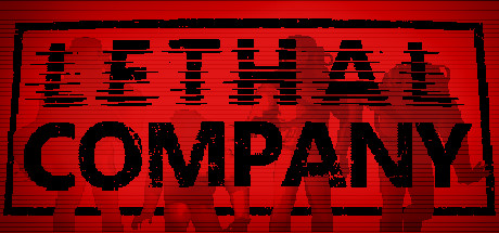 Header image for the game Lethal Company