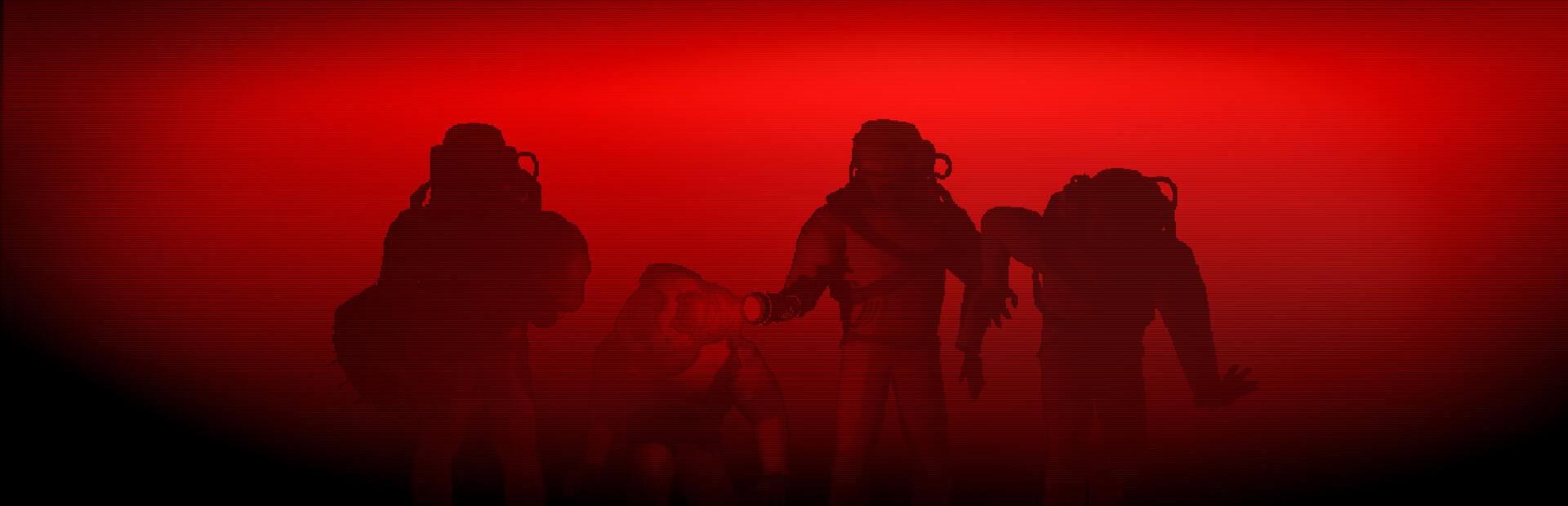 Library Hero - Steam library hero banner