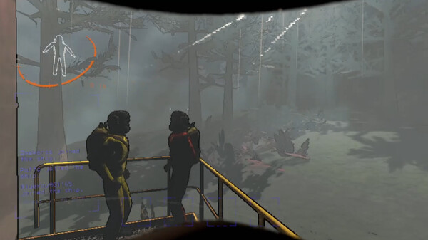 Lethal Company screenshot
