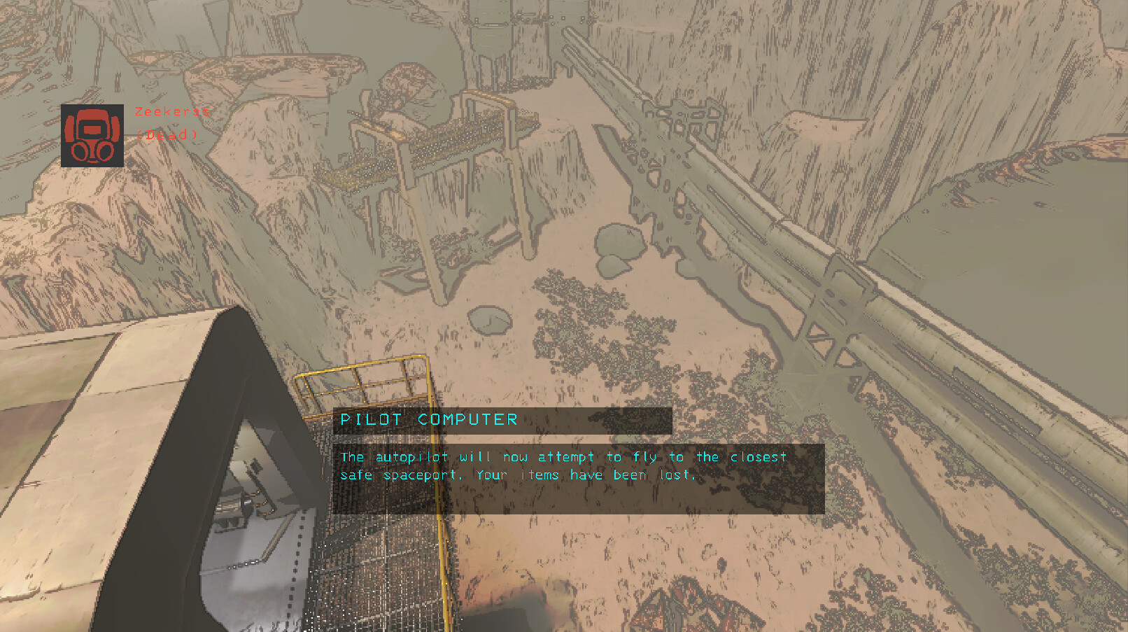 Lethal Company: O Jogo Indie Cooperativo que está Bombando na Steam! -  Portal do Pixel
