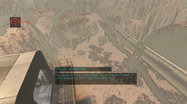 Lethal Company screenshot