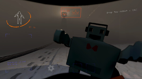 Lethal Company screenshot