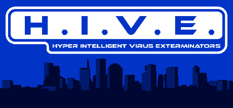 H.I.V.E. Cover Image
