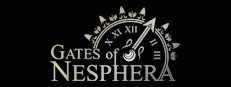 Gates of Nesphera VR