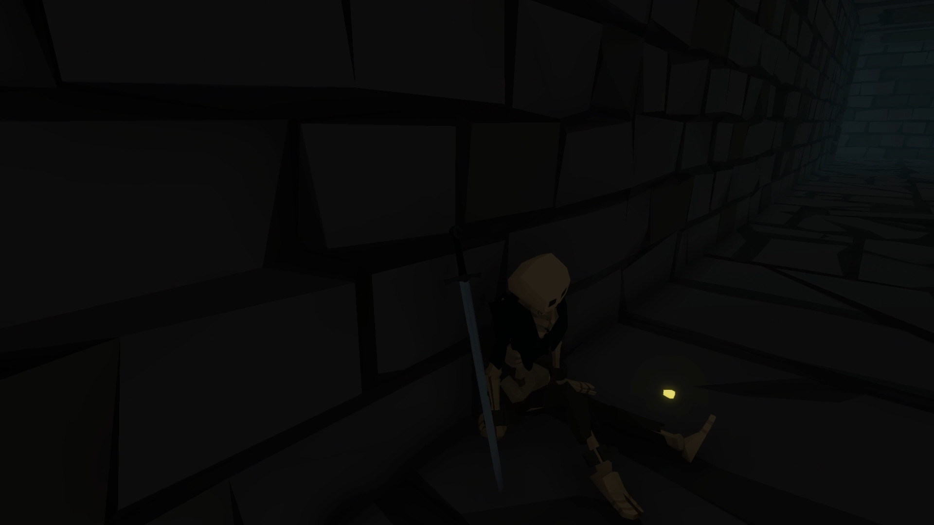 Gates of Nesphera VR #6