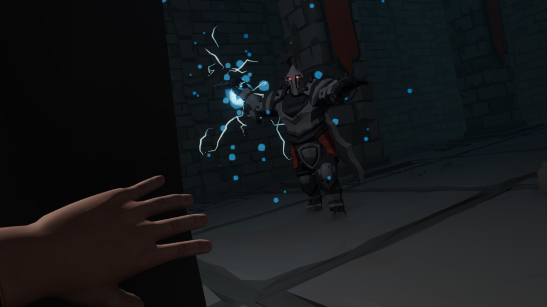 Gates of Nesphera VR #0