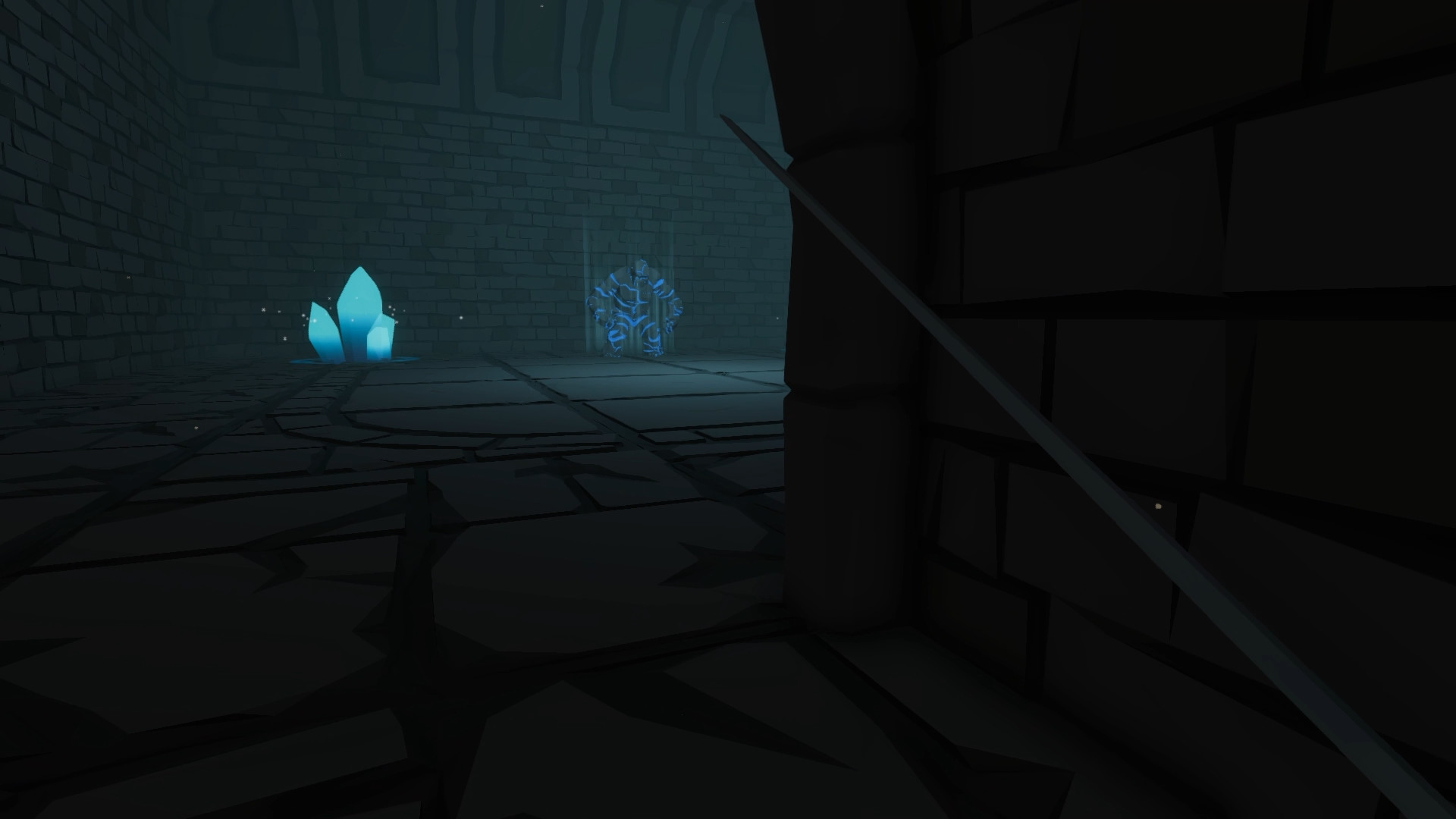 Gates of Nesphera VR #8