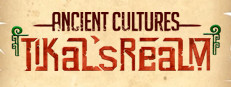 Ancient Cultures: Tikal's Realm