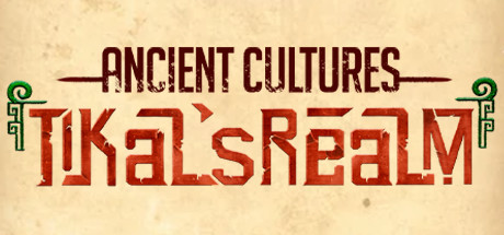 Ancient Cultures: Tikal's Realm Cover Image