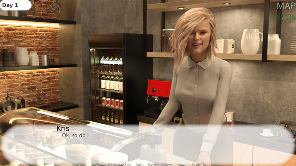 Full of work game for windows Pc 1