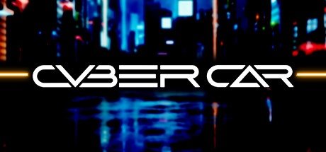 Cyber Car steam charts