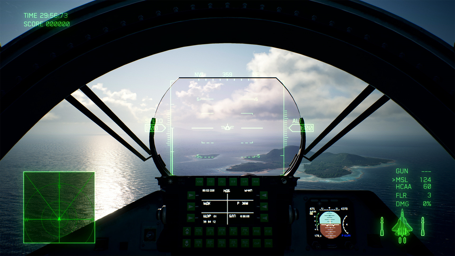 Buy ACE COMBAT™ 7: SKIES UNKNOWN - TOP GUN: Maverick Ultimate Edition from  the Humble Store