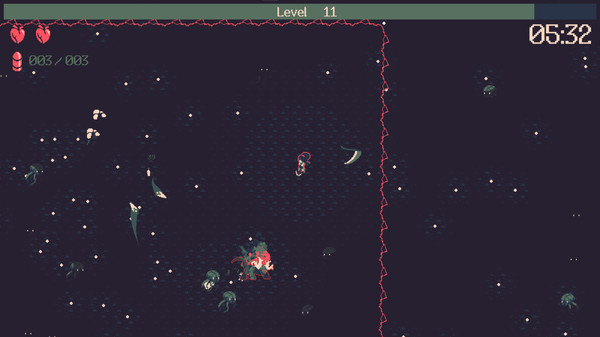 20 Minutes Till Dawn game for Linux 1