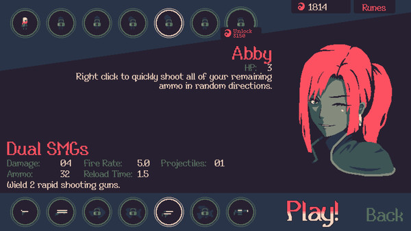 20 Minutes Till Dawn game for windows Pc 1