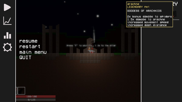 Скриншот из It's Hard Being A Dog