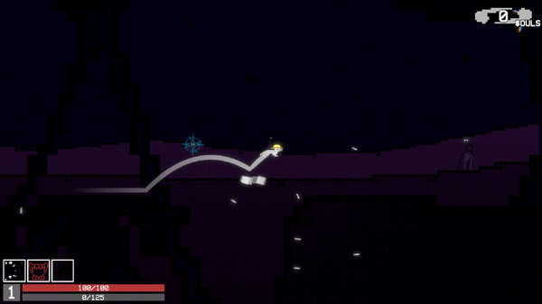 Скриншот из It's Hard Being A Dog