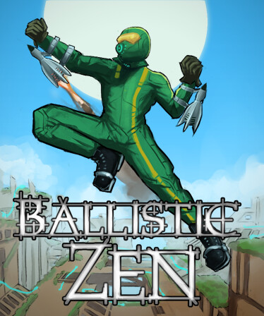 Ballistic Zen
