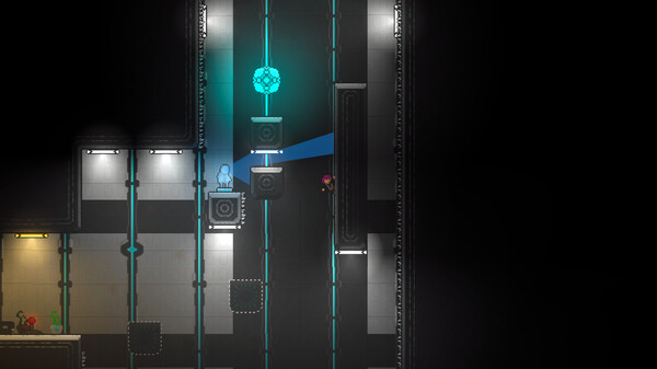 Ingression game for Linux 1