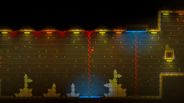 Ingression game for windows Pc 1