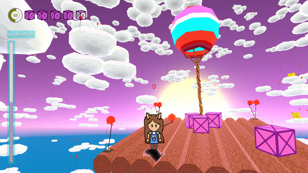 Скриншот из Updog