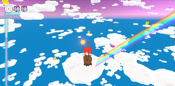 Скриншот из Updog