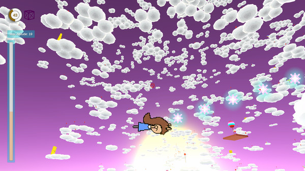 Скриншот из Updog