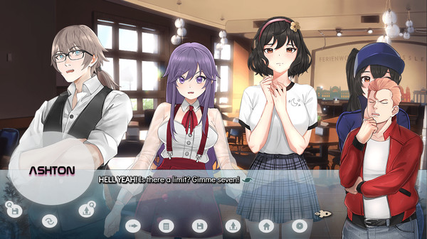 Siren's Call Fan Pack