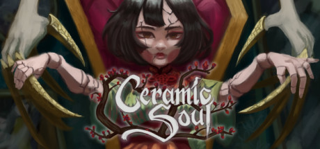 Ceramic Soul Cover Image