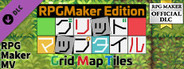 RPG Maker MV - Grid Map Tiles RPG Maker Edition