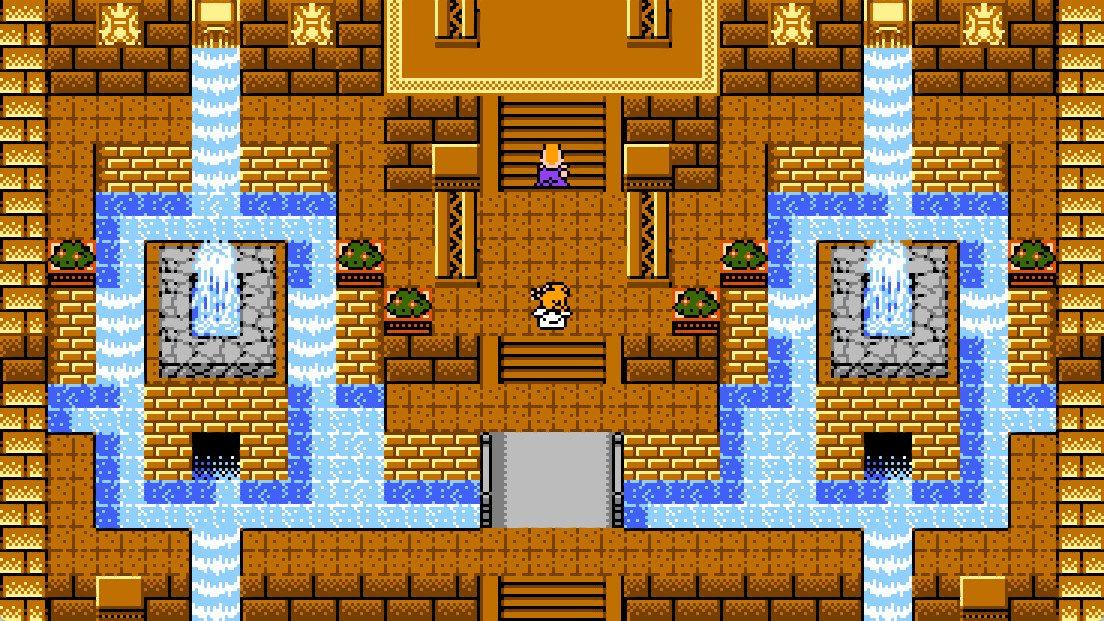 RPG Maker MV - 8bit Retro Graphic Materials All-in-One Pack #9