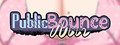 Public Bounce logo