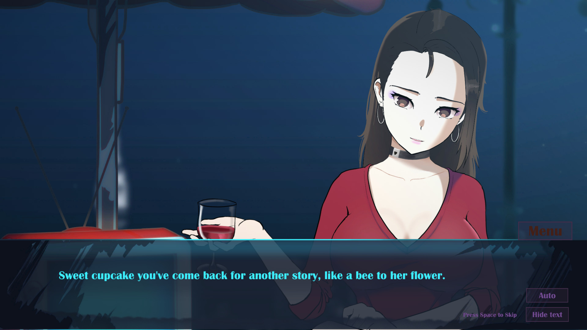 Public Bounce screenshot 1