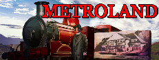 Metroland