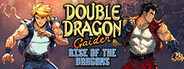 Double Dragon Gaiden: Rise Of The Dragons