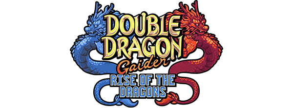 Double Dragon Gaiden: Rise Of The Dragons Switch EU Game In EN-FR